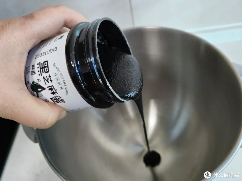 冬天要多吃“黑”,每天早餐吃2个,香喷喷,补“阳”气还健脾胃