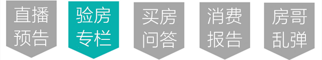 1.1万/㎡的桂语蘭庭,凭什么说服房哥掏钱买单|房哥验房报告56期