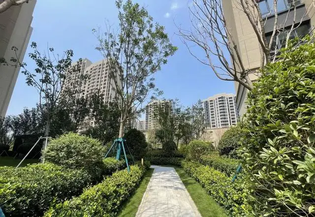 提前77天交付,万科在渭南盖房有多“卷”| 房哥验房报告52期