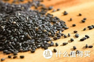 双十一购后晒之南方黑芝麻