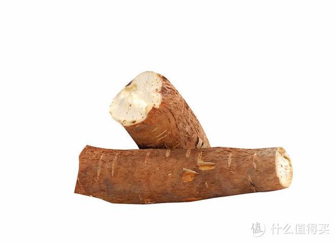 木薯是什么东西?能吃吗?