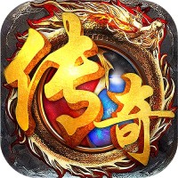 盛大传奇