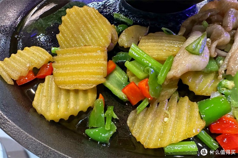 中国哪的土豆最好吃?经评选,这5个地方的品质更高,有你家乡吗