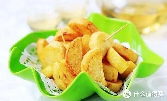 黄心土豆和白心土豆有什么区别?