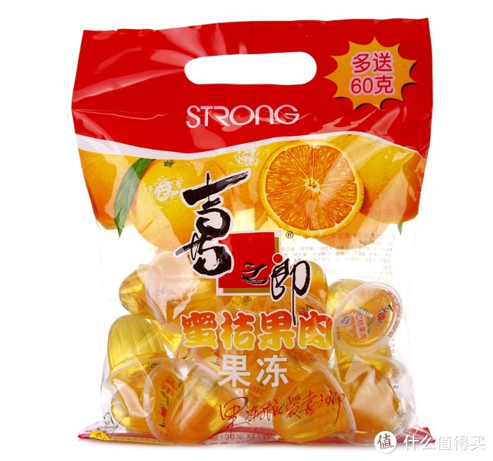 解馋小零嘴篇 | 好吃不怕胖