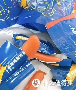 解馋小零嘴篇 | 好吃不怕胖