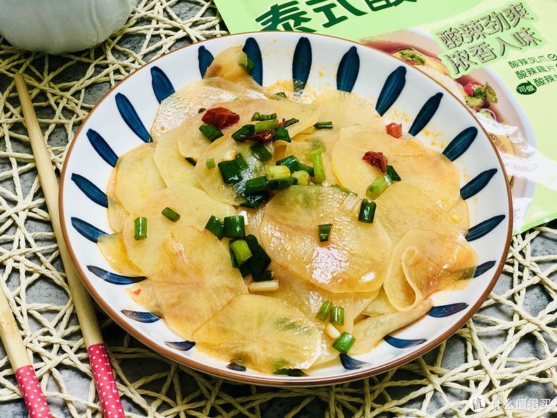 黄心土豆真的比白心土豆好吃吗？菜农：别瞎说！关键看你怎么吃