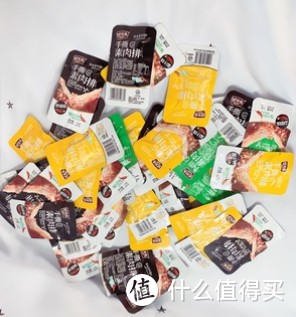 解馋小零嘴篇 | 好吃不怕胖