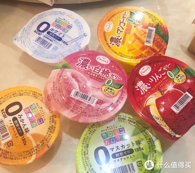 解馋小零嘴篇 | 好吃不怕胖