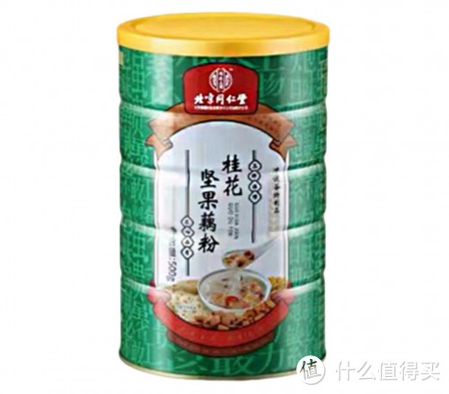 哪种藕粉比较正宗？藕粉排行榜前十名，什么牌子的藕粉好？