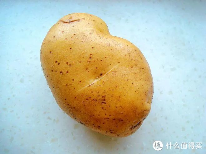 黄心土豆和白心土豆有什么区别?