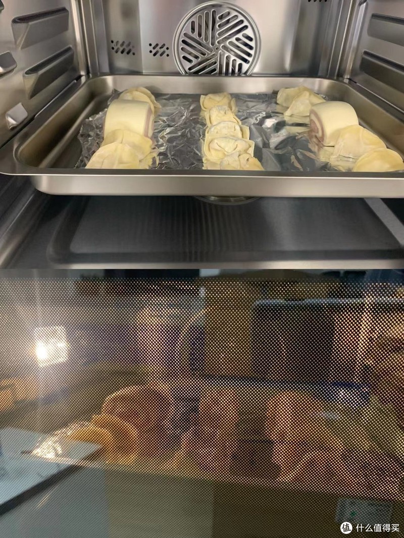 华山论剑，近身肉搏，市面最强5台旗舰蒸烤一体机，优缺点全方位横评解析，包含西门子方太凯度等~