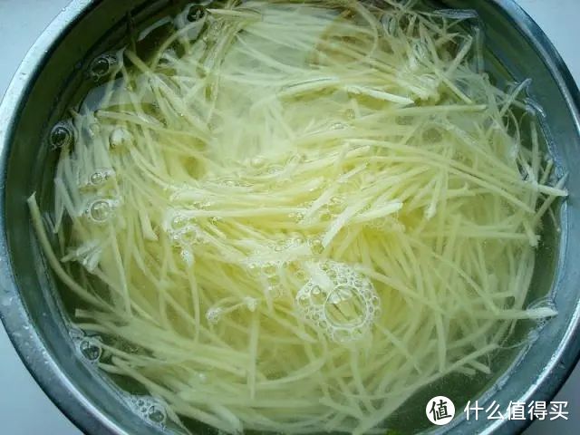 黄心土豆和白心土豆有什么区别?