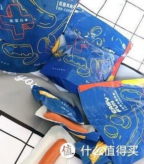 解馋小零嘴篇 | 好吃不怕胖