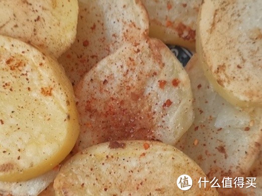 定西黄心沙面土豆,家常美味,健康选择