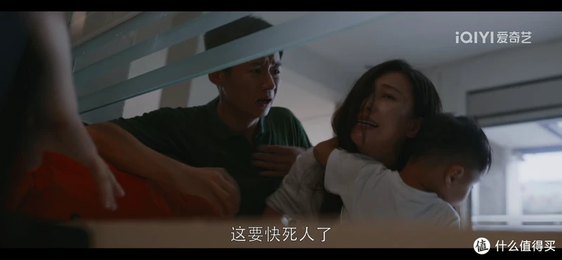 警察荣誉观后感：颠覆三观的国产职业剧