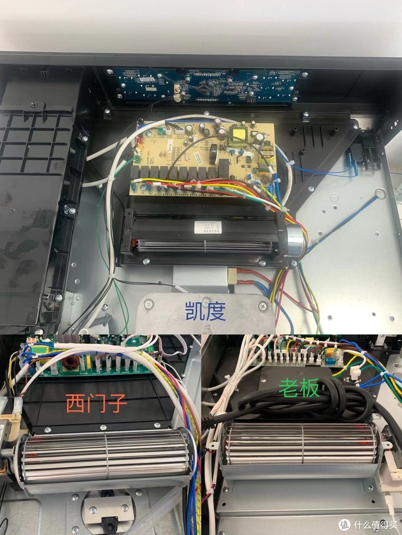华山论剑，近身肉搏，市面最强5台旗舰蒸烤一体机，优缺点全方位横评解析，包含西门子方太凯度等~