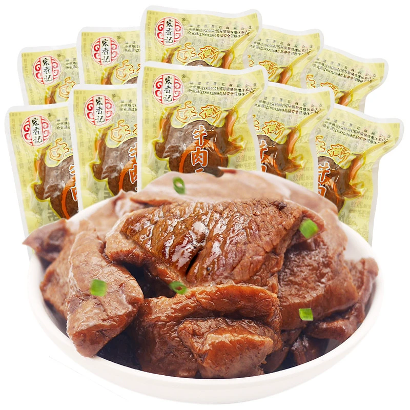 减肥路上走歪了，发现了这些超级好吃的低卡小零食！