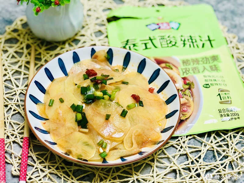 黄心土豆真的比白心土豆好吃吗？菜农：别瞎说！关键看你怎么吃