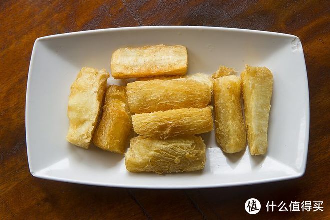 木薯是什么东西?能吃吗?