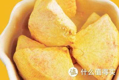 解馋小零嘴篇 | 好吃不怕胖