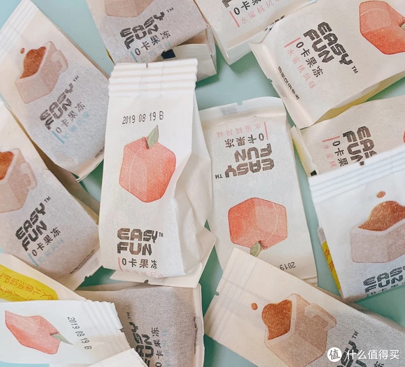 解馋小零嘴篇 | 好吃不怕胖