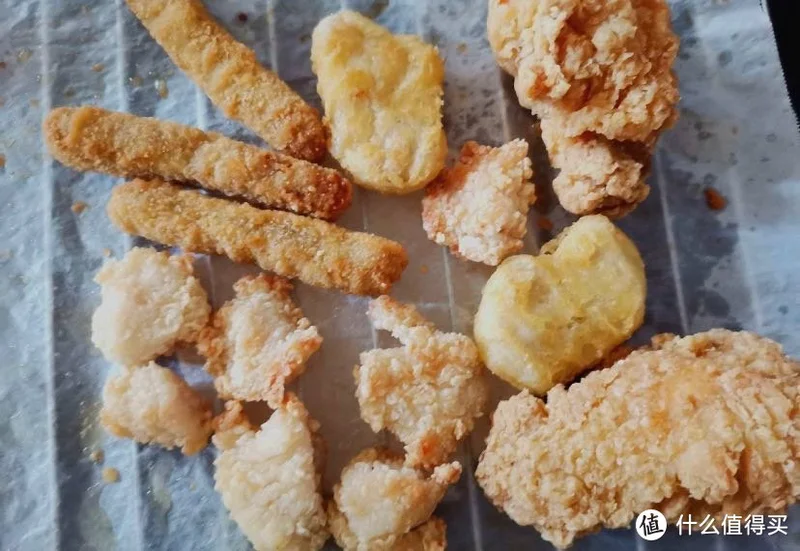 双十一必囤：拯救上班族的胃，快手菜必备食材囤货就现在！