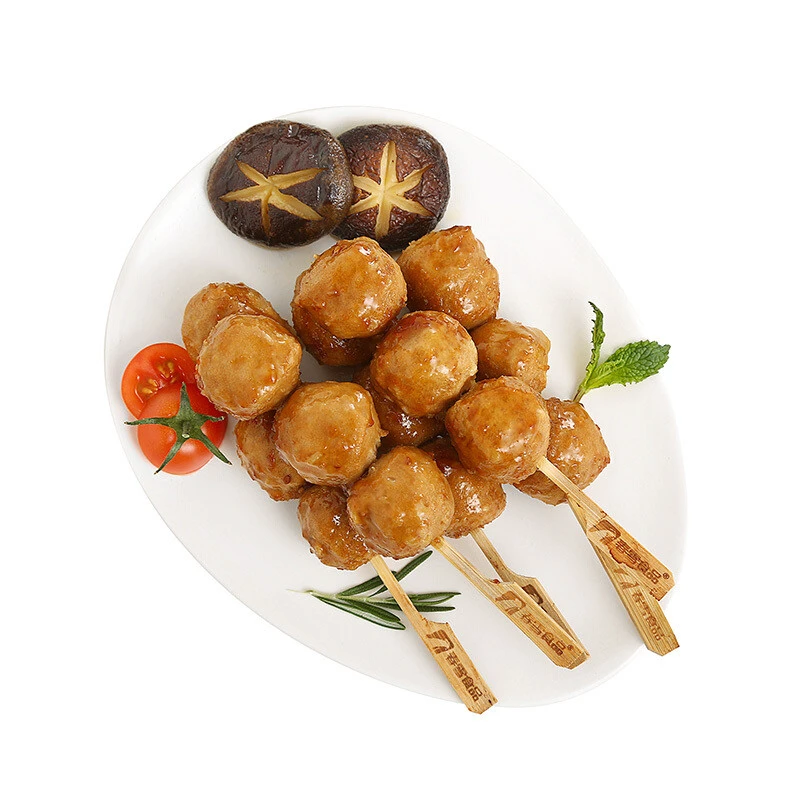 双十一必囤：拯救上班族的胃，快手菜必备食材囤货就现在！