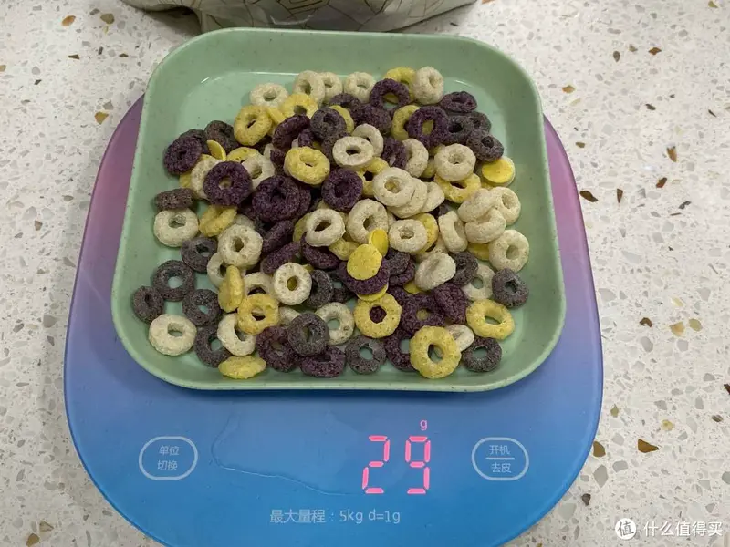 减肥路上走歪了，发现了这些超级好吃的低卡小零食！