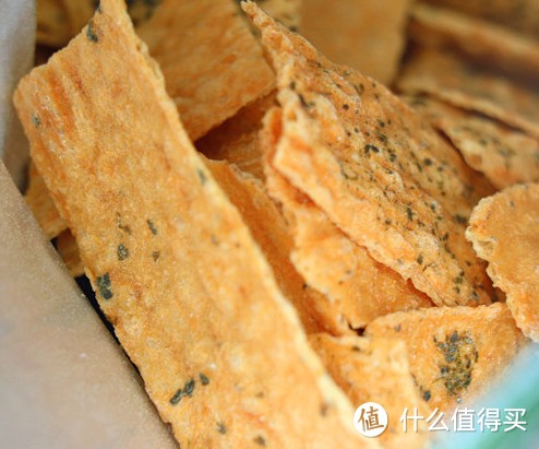 解馋小零嘴篇 | 好吃不怕胖
