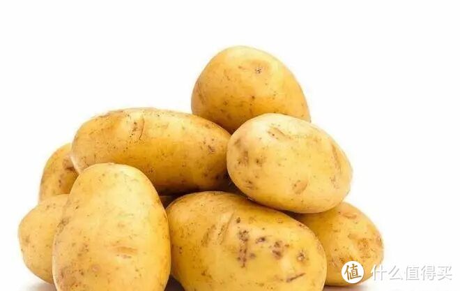 黄心土豆和白心土豆有什么区别?