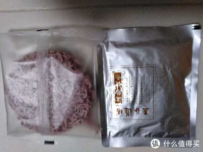 测评：全球十大最好吃的泡面之五谷道场番茄牛腩紫薯面