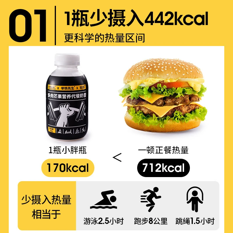 减肥路上走歪了，发现了这些超级好吃的低卡小零食！