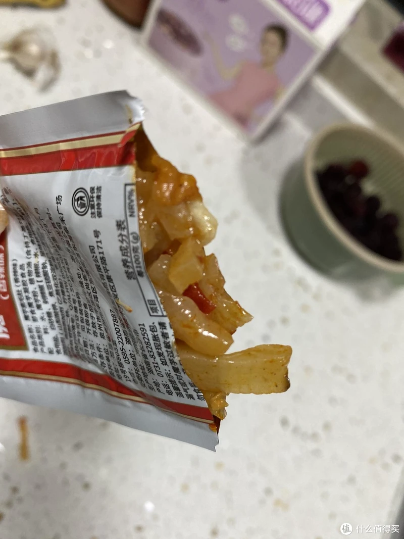 减肥路上走歪了，发现了这些超级好吃的低卡小零食！