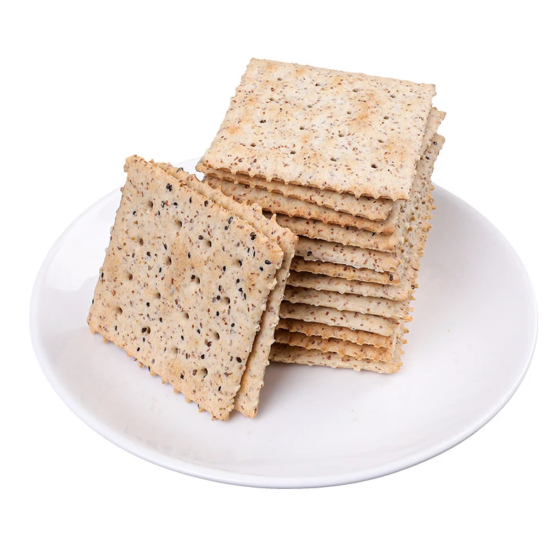 减肥路上走歪了，发现了这些超级好吃的低卡小零食！