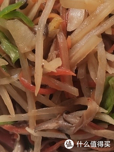 定西黄心沙面土豆,家常美味,健康选择