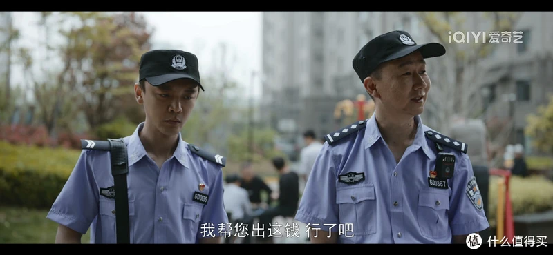 警察荣誉观后感：颠覆三观的国产职业剧