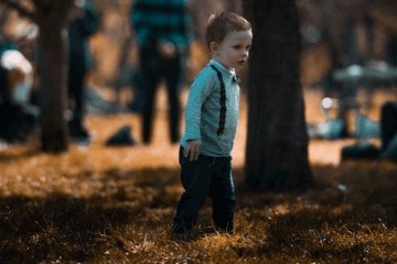 超可爱男生乳名