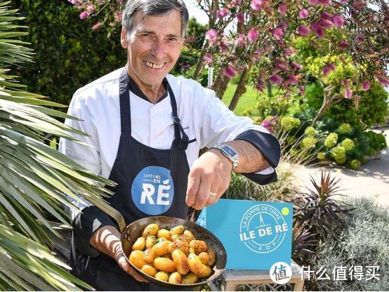 土豆、洋芋、马铃薯，爱上了！