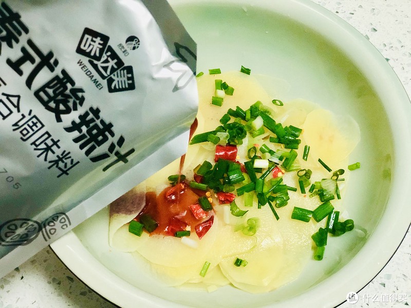 黄心土豆真的比白心土豆好吃吗？菜农：别瞎说！关键看你怎么吃