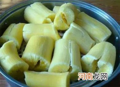 木薯怎么煮才没有毒