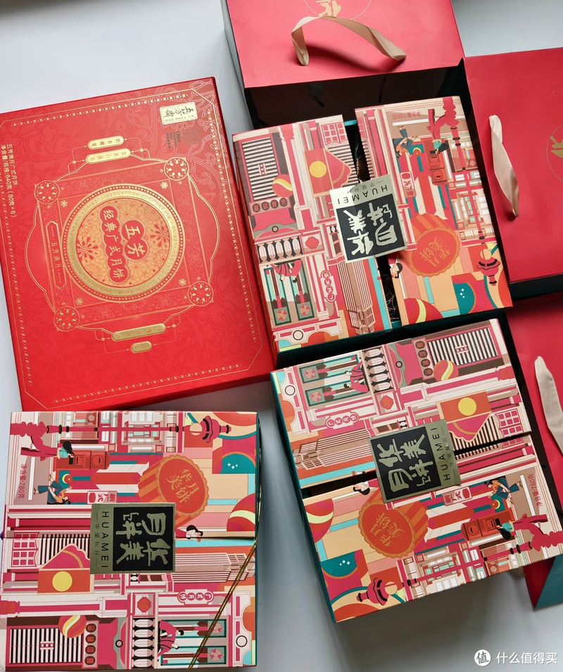 原价118元,清仓卖3元,囤月饼十几盒,是你血赚?还是东哥血亏,剁手党用血的教训,现身说法