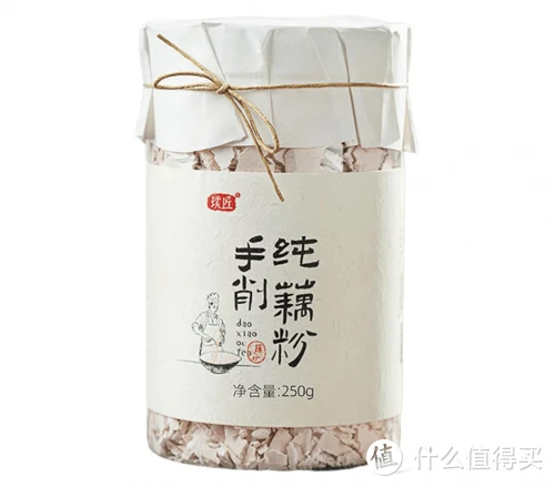 哪种藕粉比较正宗？藕粉排行榜前十名，什么牌子的藕粉好？