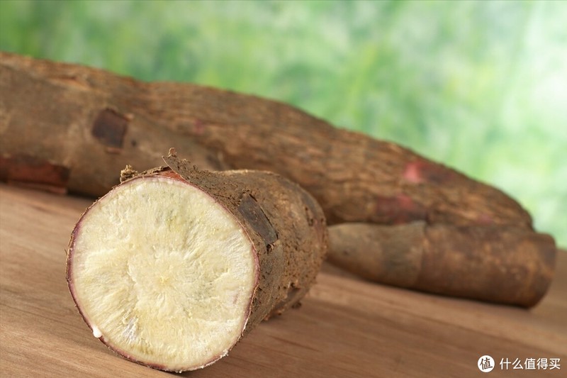 “木薯有毒”，是真的吗？木薯和红薯有啥区别？弄明白后心有底