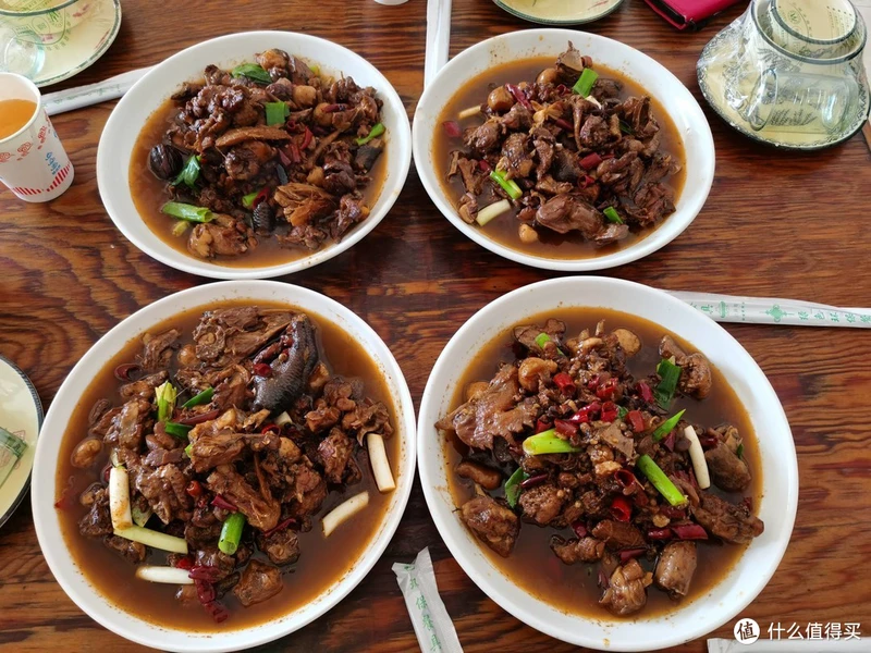 舌尖上的昆明，盘点我在昆明吃到的各种美食