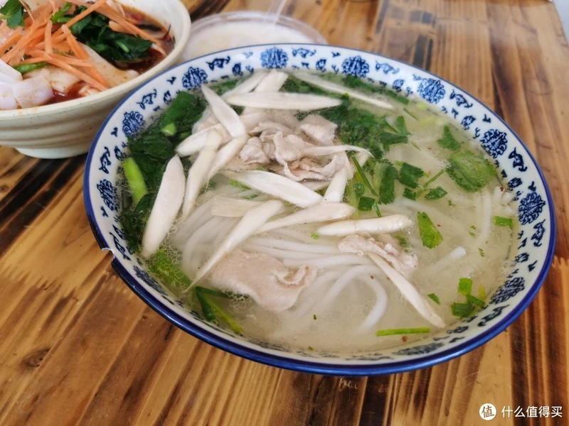 舌尖上的昆明，盘点我在昆明吃到的各种美食