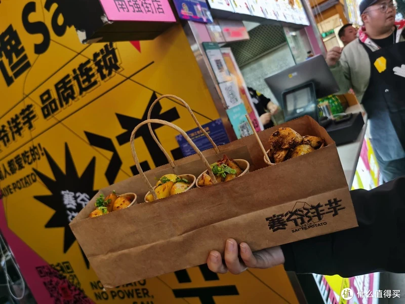 舌尖上的昆明，盘点我在昆明吃到的各种美食