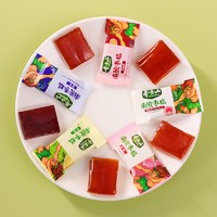 88VIP：齐云山 南酸枣糕 680g 5口味混合装