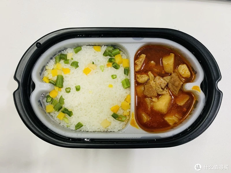 再辛苦也要记得吃饭哦——开小灶土豆煨牛肉YYDS