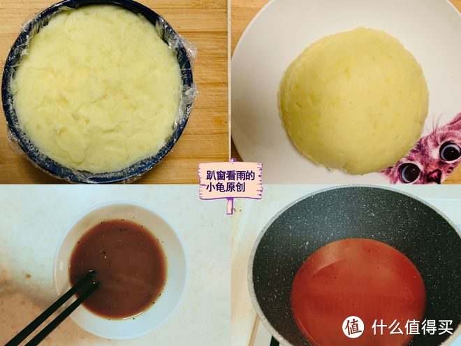 冬天,试试土豆这3种做法,当菜又当饭,软糯鲜香,好吃又开胃